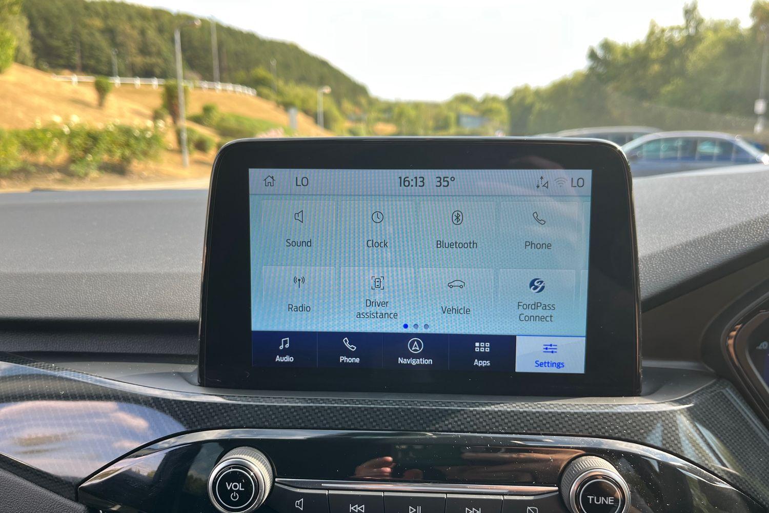 Ford Kuga Photo 27