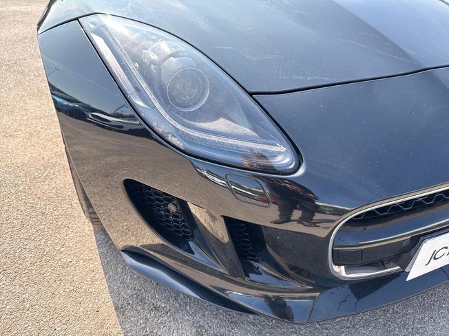 JAGUAR F-Type Photo 19