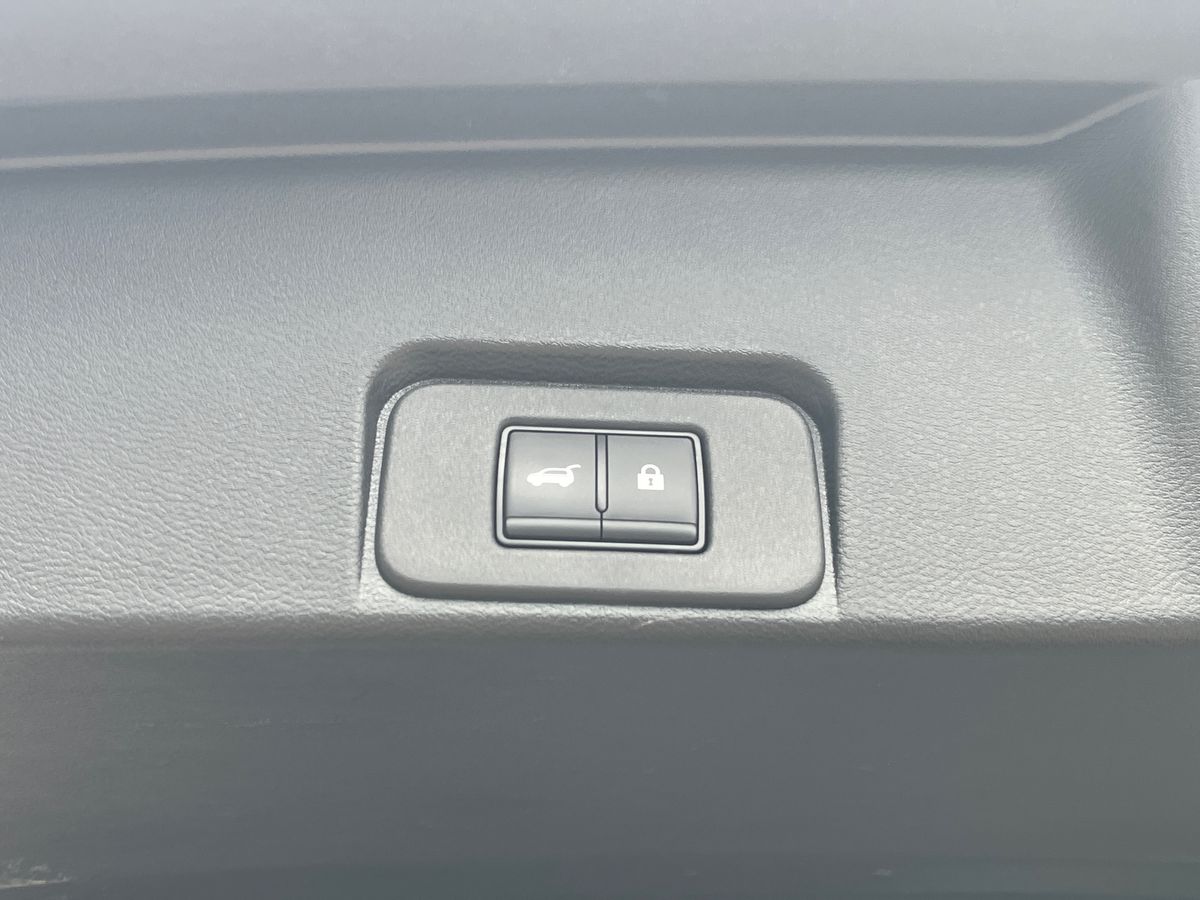 Nissan X-Trail Photo 23