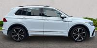 Volkswagen Tiguan Photo 3