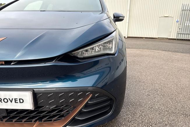 CUPRA Born Photo 29