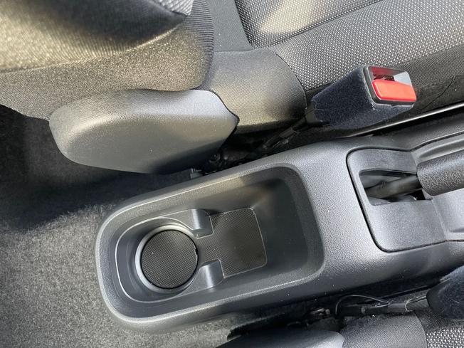 CITROEN C3 Photo 37