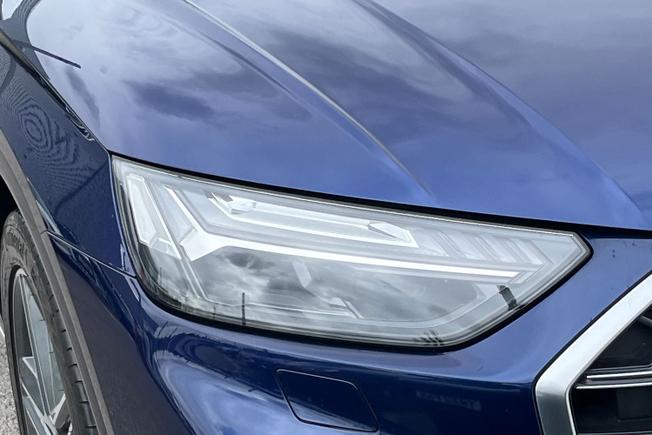 AUDI Sq5 Photo 19