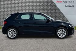AUDI A1 Photo 4