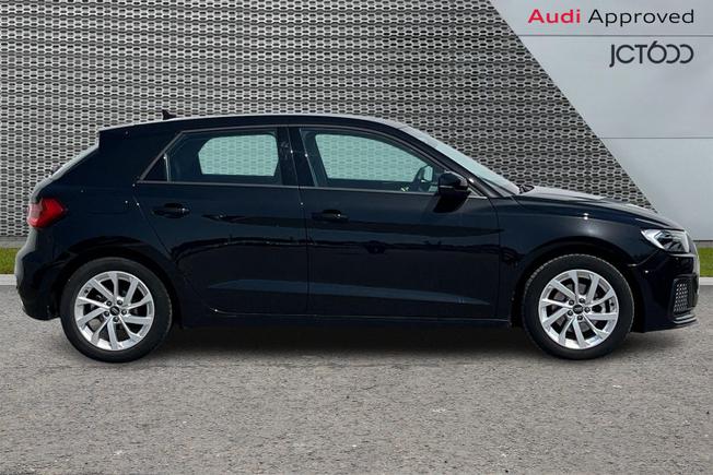 AUDI A1 Photo 4