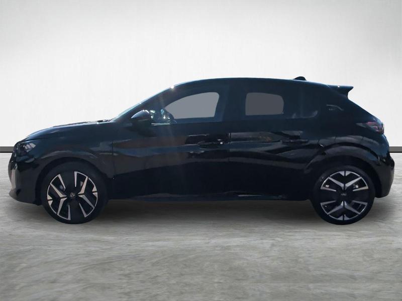 Used Peugeot 208 KK25GUG 6