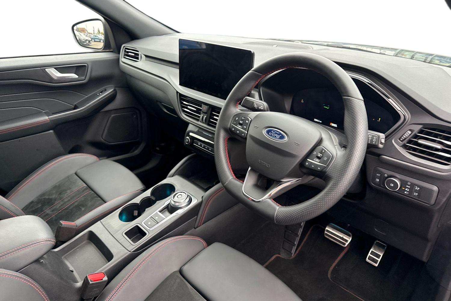 Ford KUGA Photo 8