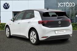 Volkswagen ID.3 Photo 3