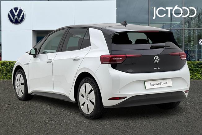 Volkswagen ID.3 Photo 3