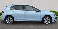 Volkswagen Golf Photo 3