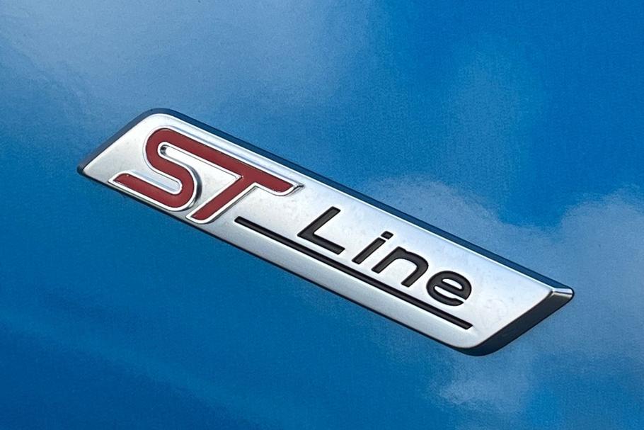 Used Ford Puma LS75TNE 40