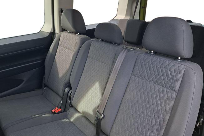 VOLKSWAGEN Caddy Maxi Photo 9