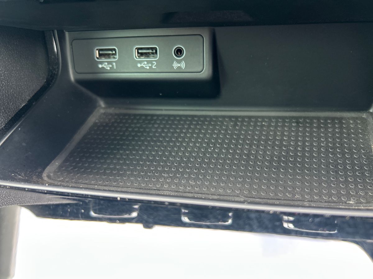 SEAT Leon Photo 20