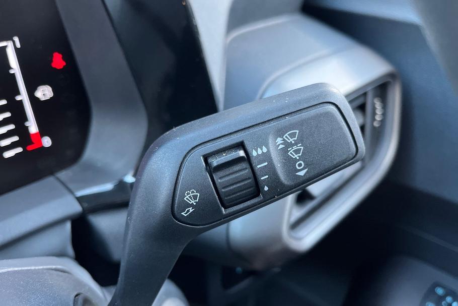 Used Ford TRANSIT COURIER WP24KDK 16