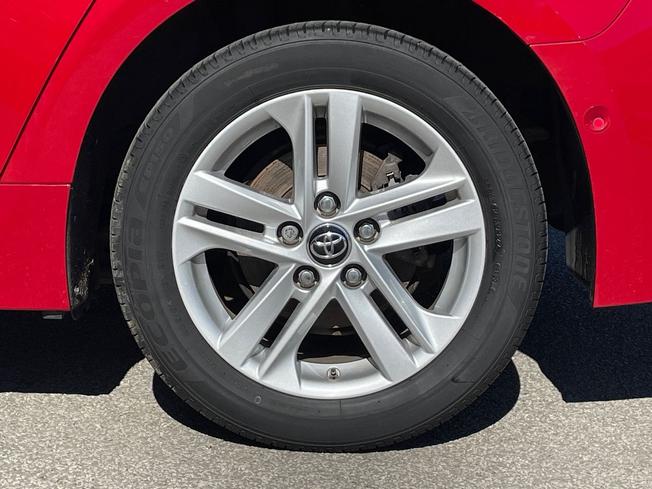 TOYOTA Corolla Photo 5