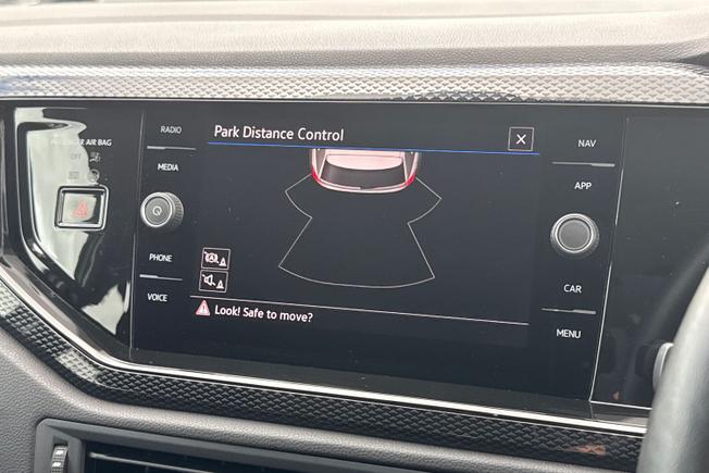 VOLKSWAGEN Polo Photo 24