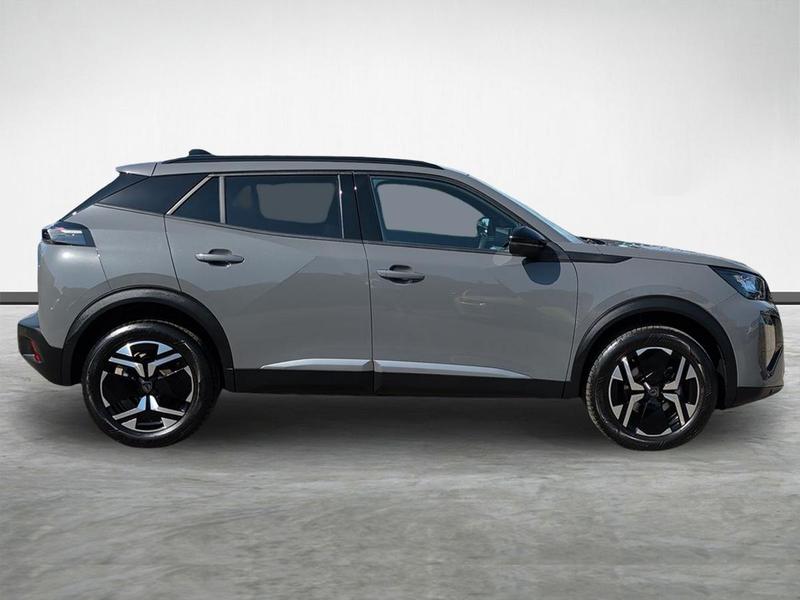 Used Peugeot 2008 LO24KHF 2