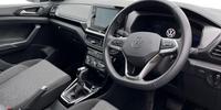 Volkswagen T-cross Photo 5