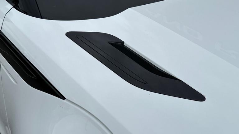 Used Land Rover Range Rover Evoque WG23UBU 28