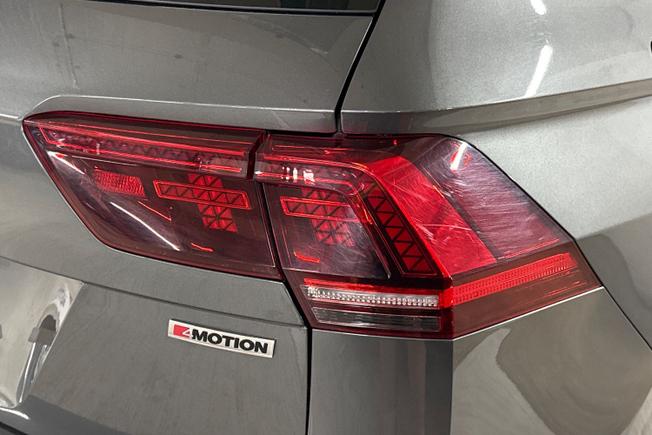 Volkswagen Tiguan Photo 18