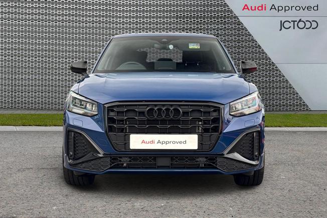 AUDI Q2 Photo 8