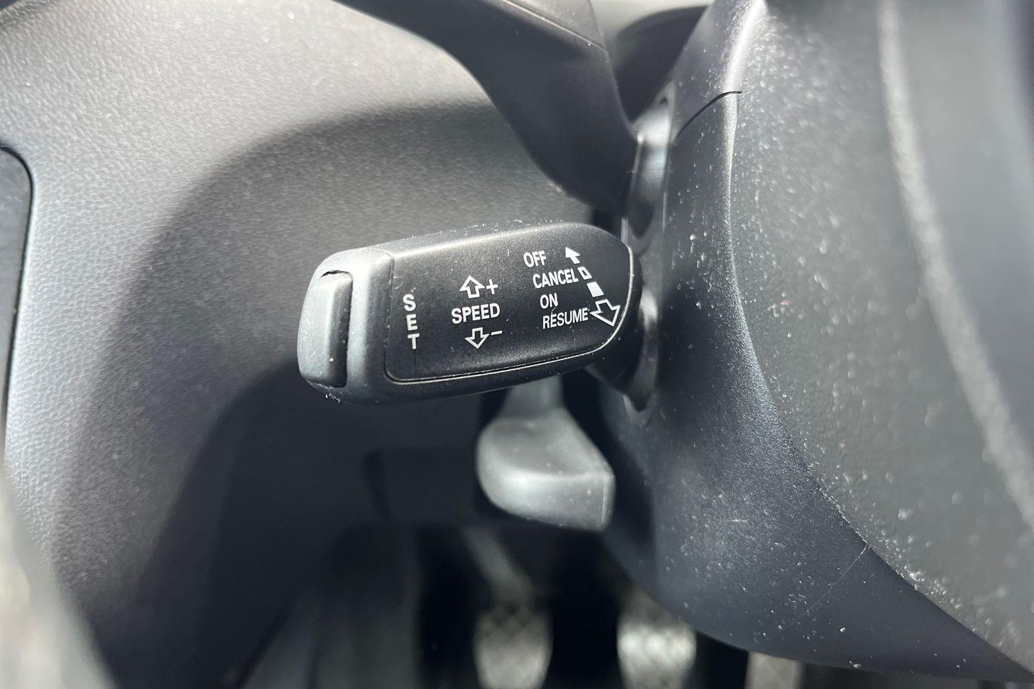Audi A1 Photo 27