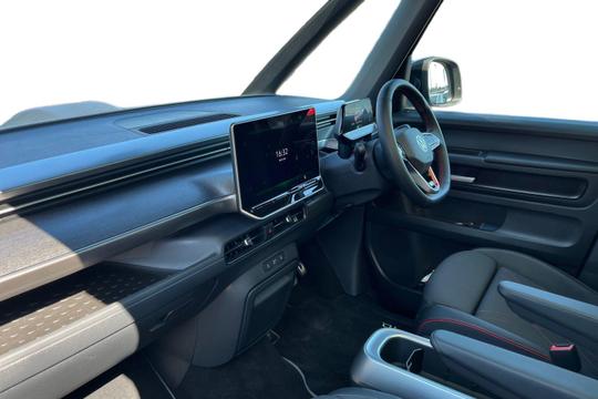 Volkswagen ID. Buzz Photo autoimg-3f3a821f8243e9157b1ea384ca68b5e7cb5826c9.jpg