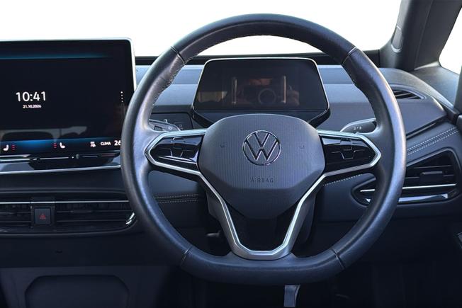 Volkswagen ID.3 Photo 11