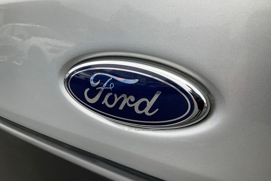 Used FORD TRANSIT HN24DZB 39