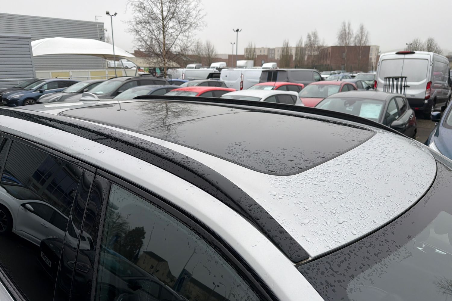 Volvo XC90 Photo 31