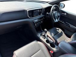 KIA Sportage Photo 2
