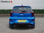 Kia Picanto Photo 3