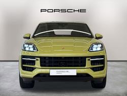 PORSCHE Cayenne Photo 2