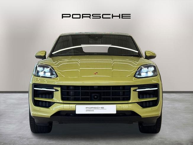 PORSCHE Cayenne Photo 2