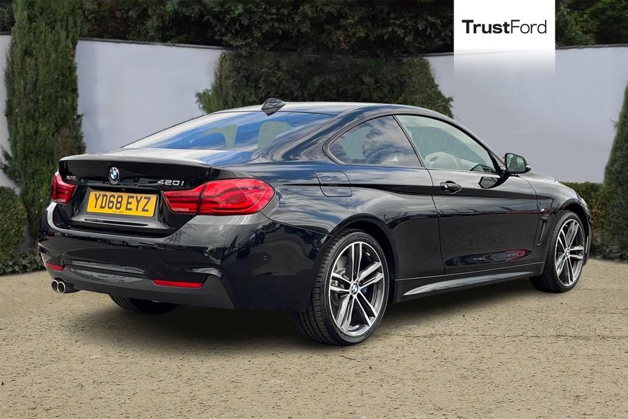 BMW 4 Series Photo autoimg-3f40adaf768b001448362587840f3076eaf036e2.jpg