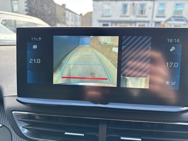 Used Peugeot 3008 EK22WWT 21