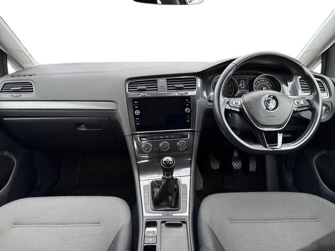 Volkswagen Golf Photo 10