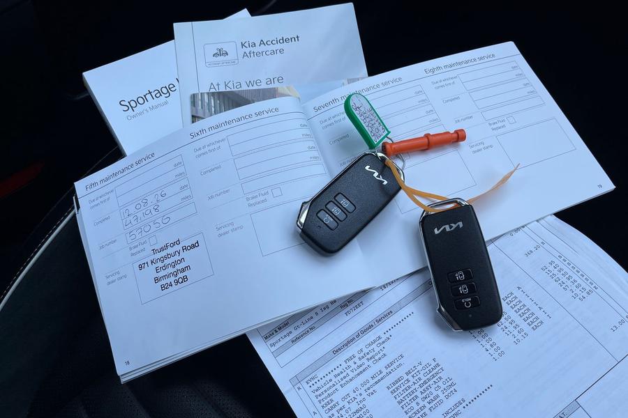 Kia Sportage Photo autoimg-3f414f791dcc309490cd758ce48543e1f209a2dc.jpg