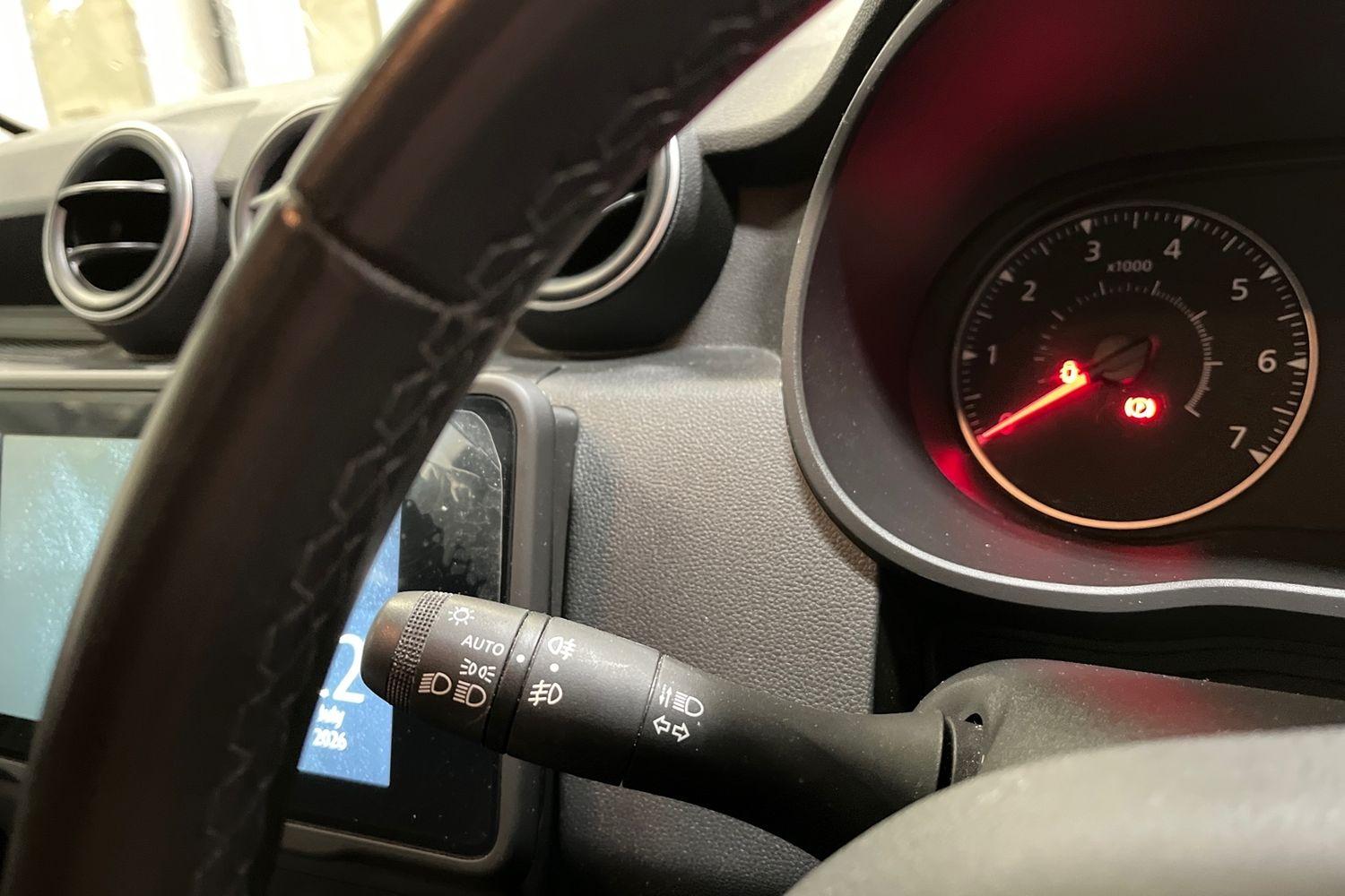 Dacia DUSTER Photo 13