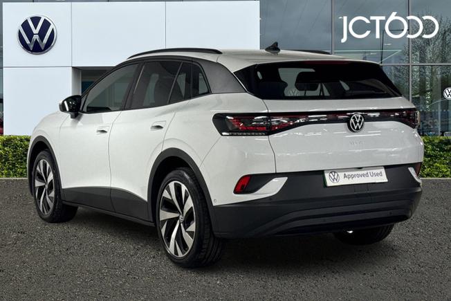 VOLKSWAGEN ID.4 Photo 3