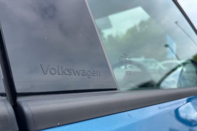 Volkswagen ID.4 Photo 23