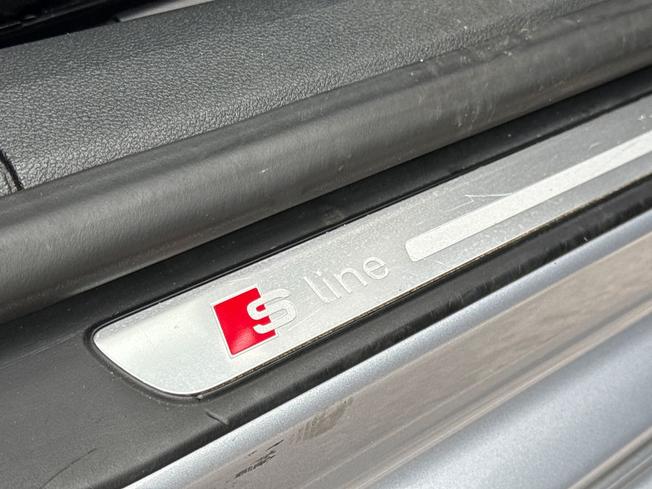 Audi A7 Photo 50