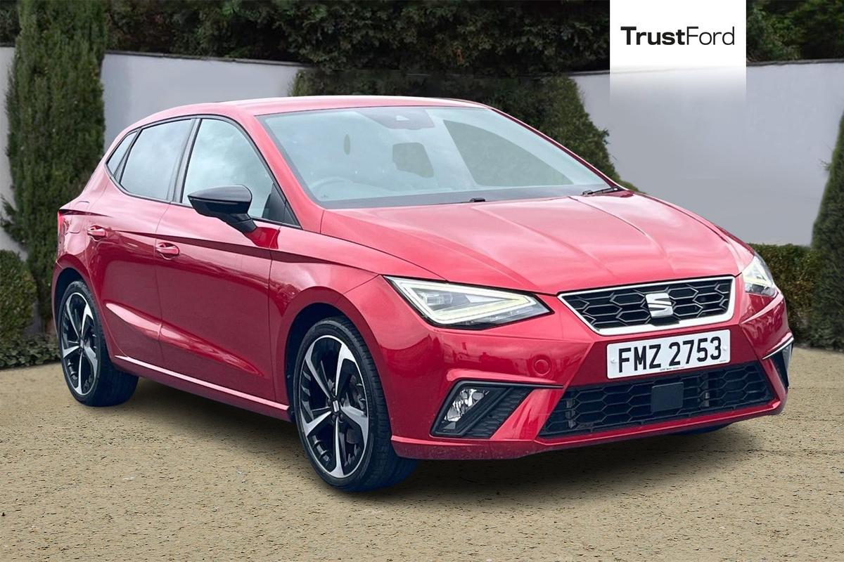 SEAT Ibiza dealer public-web source image