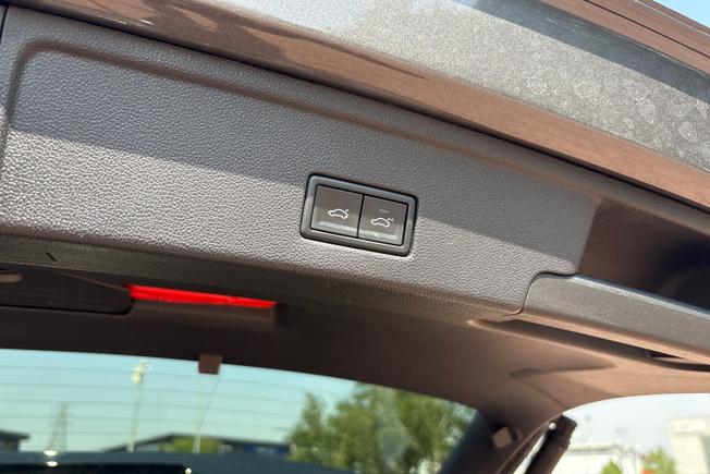 Volkswagen Touareg Photo 40
