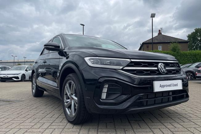 VOLKSWAGEN T-Roc Photo 37