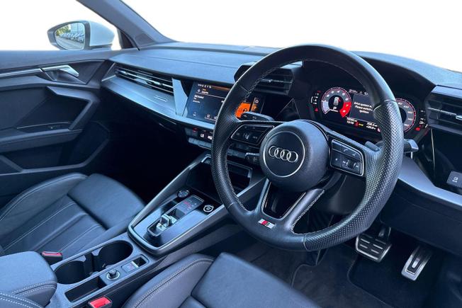AUDI A3 Photo 6