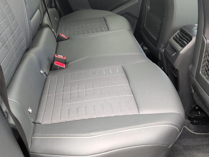 Used Peugeot 3008 KK25JNO 38