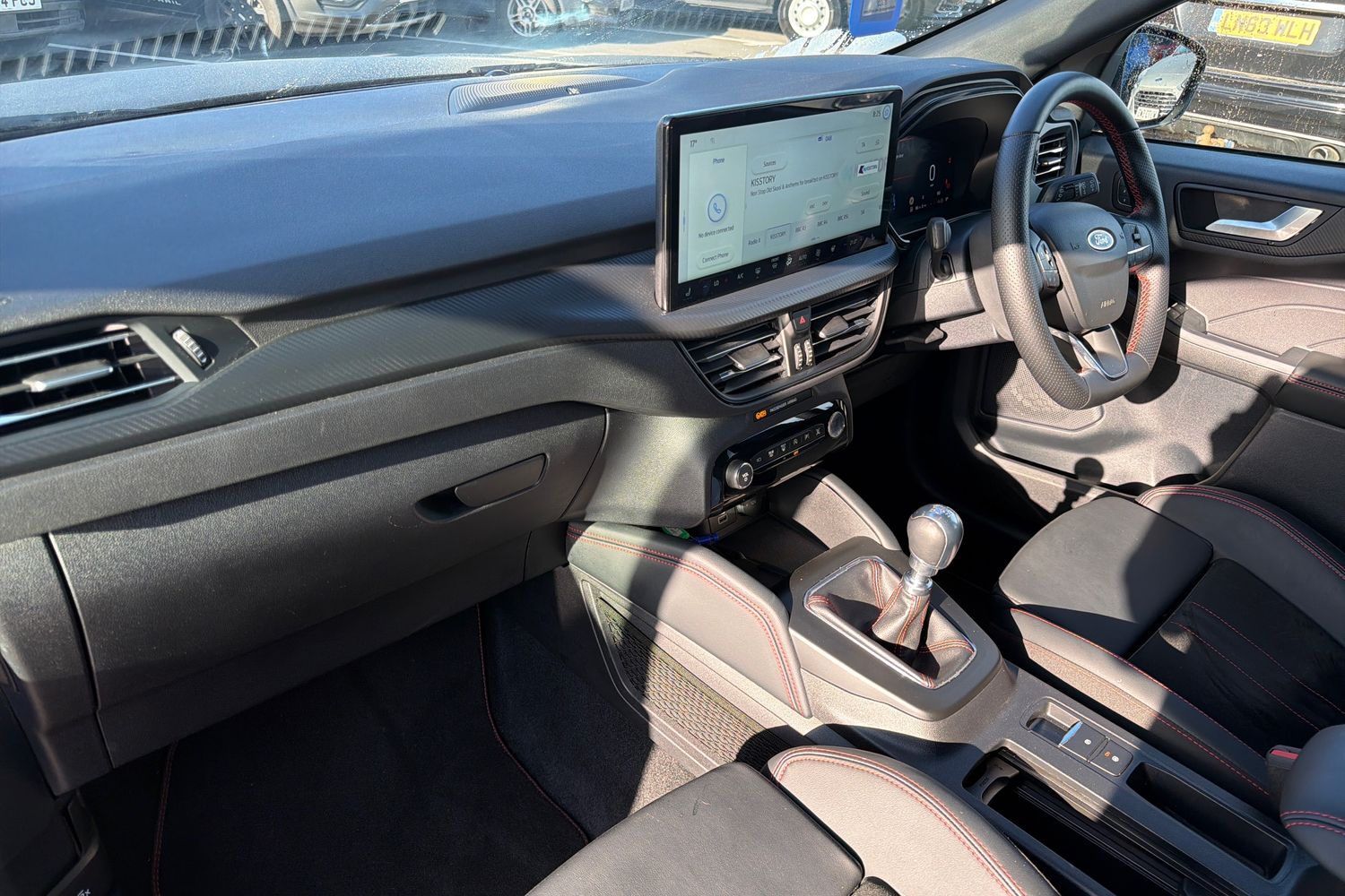 Ford KUGA Photo 17