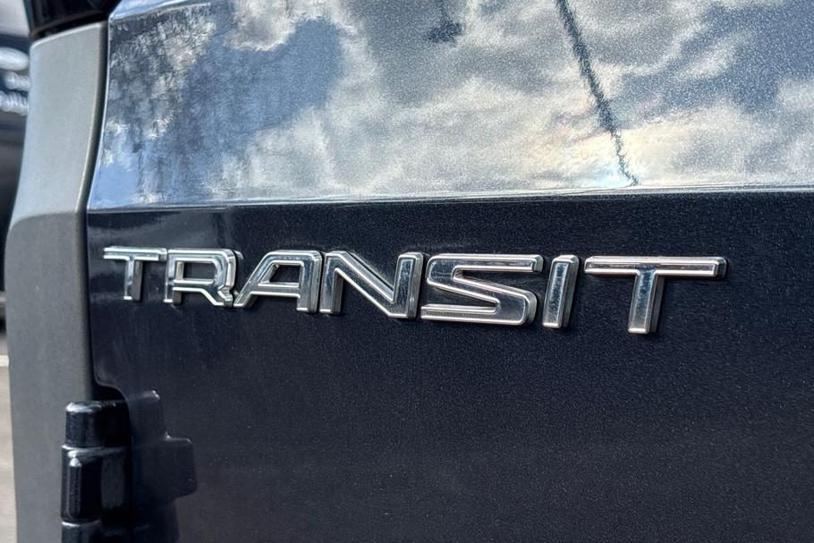 Used Ford TRANSIT CONNECT WR75PYS 20