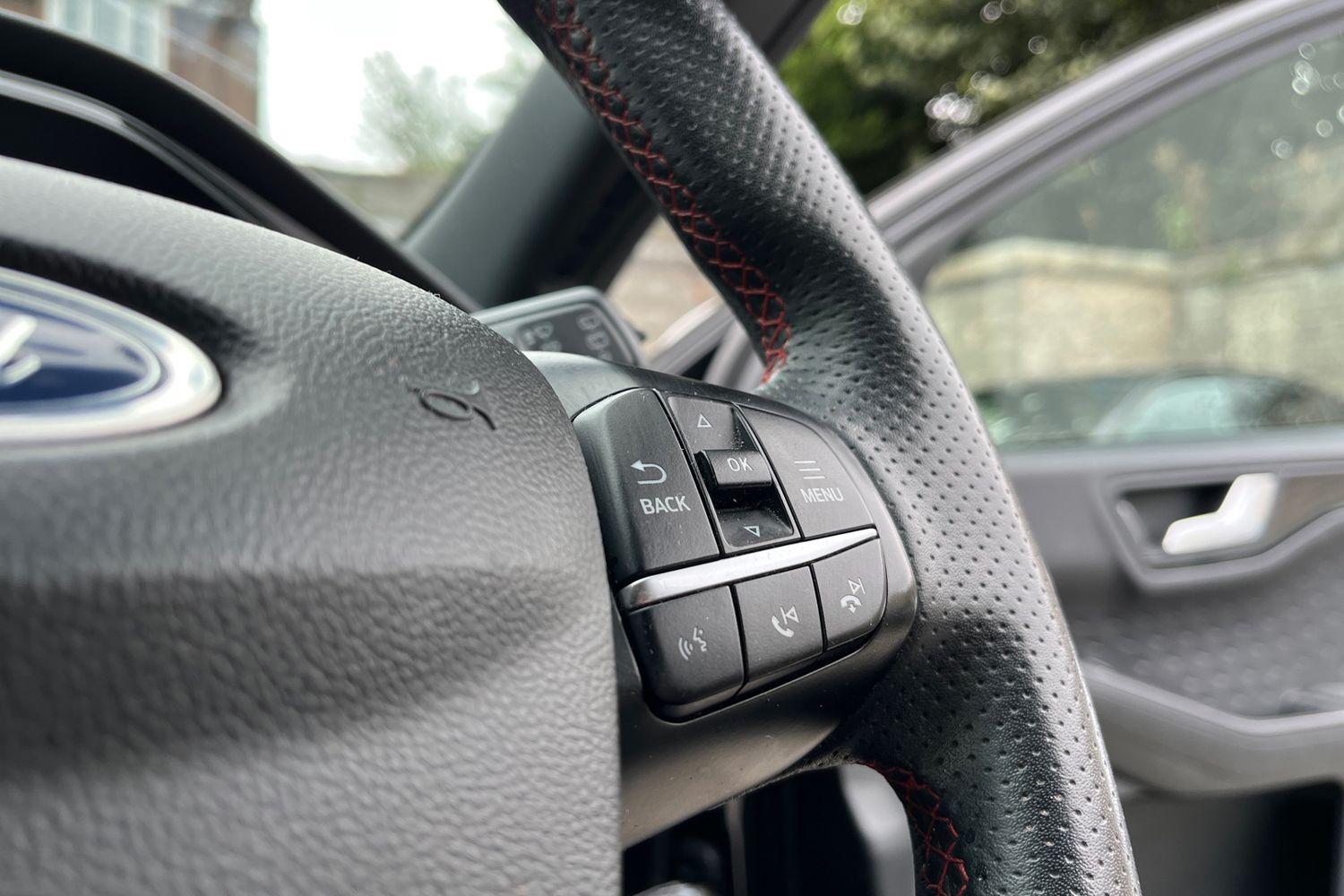 Ford KUGA Photo 26